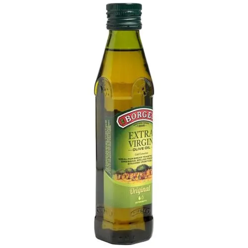 BORGES Original Extra Virgin Olive Oil, 250 ml Bottle-8.webp